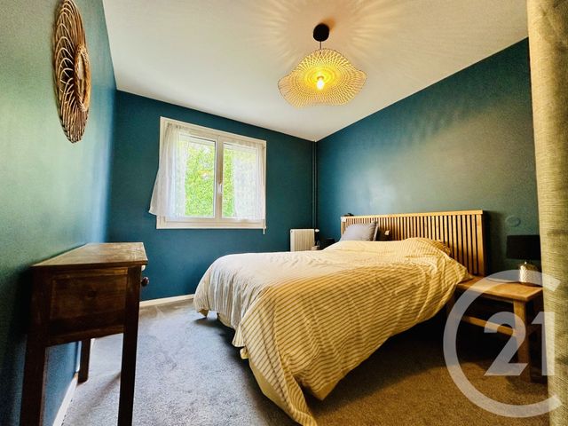 Appartement T4 à vendre - 3 pièces - 71.46 m2 - LIMOGES - 87 - LIMOUSIN - Century 21 Atrium Immobilier