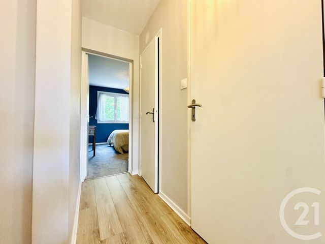 Appartement T4 à vendre - 3 pièces - 71.46 m2 - LIMOGES - 87 - LIMOUSIN - Century 21 Atrium Immobilier
