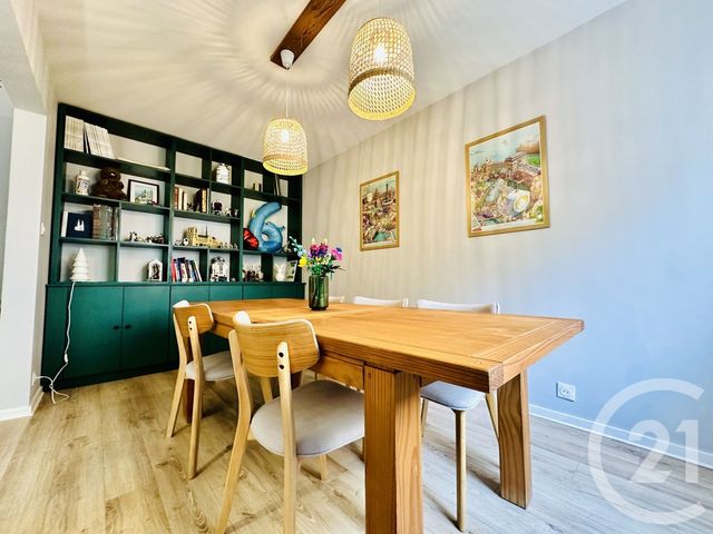 Appartement T4 à vendre LIMOGES