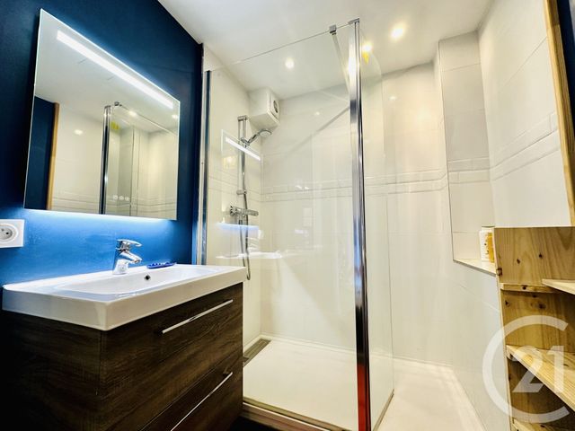 Appartement T4 à vendre - 3 pièces - 71.46 m2 - LIMOGES - 87 - LIMOUSIN - Century 21 Atrium Immobilier