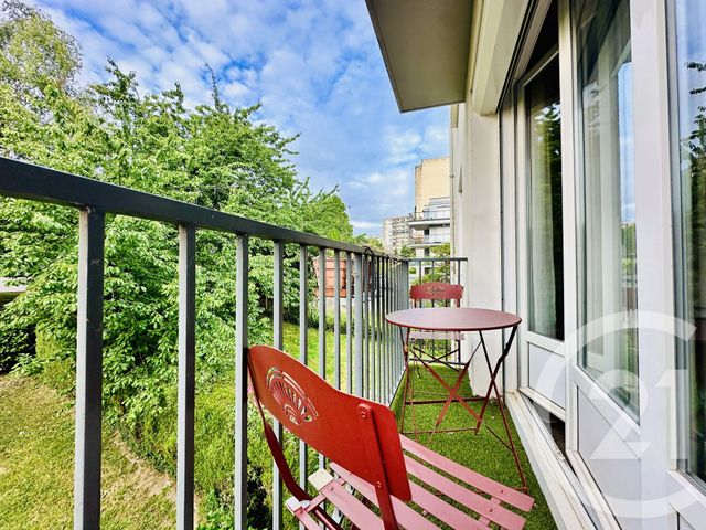 Appartement T4 à vendre - 3 pièces - 71.46 m2 - LIMOGES - 87 - LIMOUSIN - Century 21 Atrium Immobilier