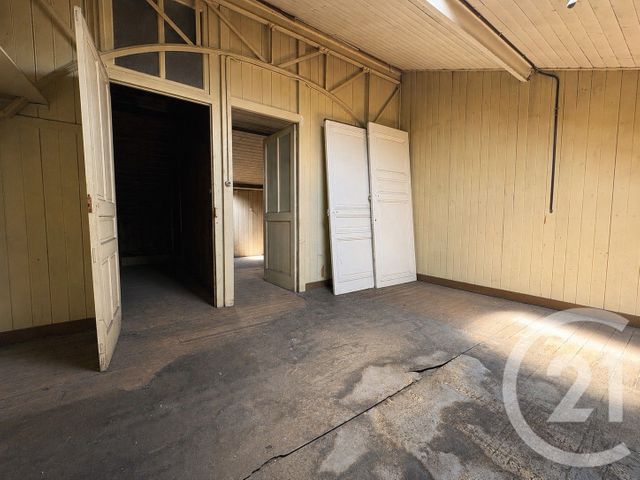 maison à vendre - 20 pièces - 617.0 m2 - LIMOGES - 87 - LIMOUSIN - Century 21 Atrium Immobilier