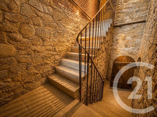 maison à vendre - 20 pièces - 617.0 m2 - LIMOGES - 87 - LIMOUSIN - Century 21 Atrium Immobilier