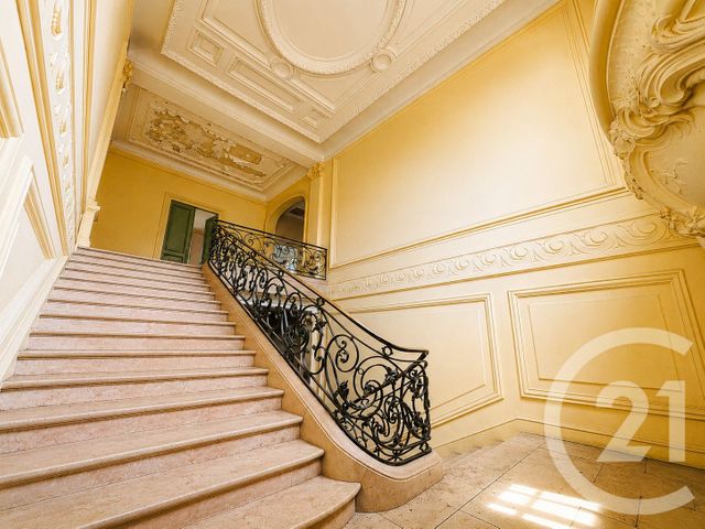 maison à vendre - 20 pièces - 617.0 m2 - LIMOGES - 87 - LIMOUSIN - Century 21 Atrium Immobilier