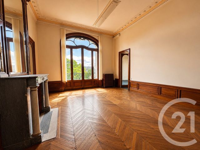 maison à vendre - 20 pièces - 617.0 m2 - LIMOGES - 87 - LIMOUSIN - Century 21 Atrium Immobilier