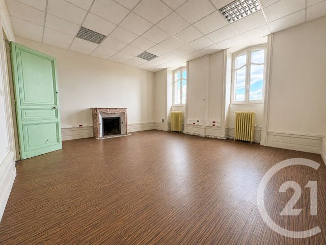 maison à vendre - 20 pièces - 617.0 m2 - LIMOGES - 87 - LIMOUSIN - Century 21 Atrium Immobilier