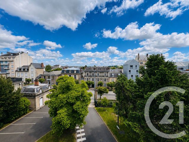 maison à vendre - 20 pièces - 617.0 m2 - LIMOGES - 87 - LIMOUSIN - Century 21 Atrium Immobilier