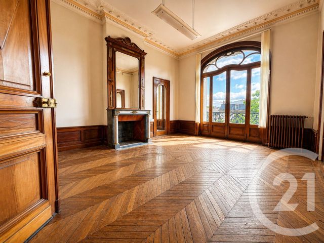 maison à vendre - 20 pièces - 617.0 m2 - LIMOGES - 87 - LIMOUSIN - Century 21 Atrium Immobilier