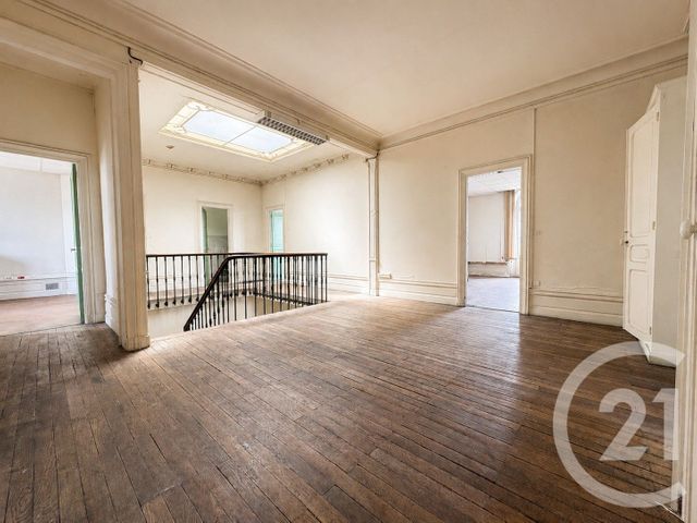 maison à vendre - 20 pièces - 617.0 m2 - LIMOGES - 87 - LIMOUSIN - Century 21 Atrium Immobilier