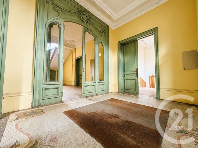maison à vendre - 20 pièces - 617.0 m2 - LIMOGES - 87 - LIMOUSIN - Century 21 Atrium Immobilier