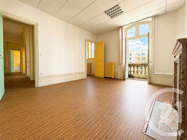 maison à vendre - 20 pièces - 617.0 m2 - LIMOGES - 87 - LIMOUSIN - Century 21 Atrium Immobilier