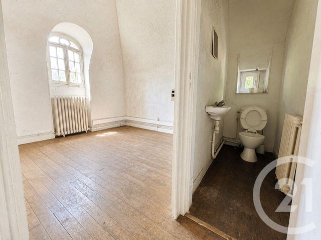 maison à vendre - 20 pièces - 617.0 m2 - LIMOGES - 87 - LIMOUSIN - Century 21 Atrium Immobilier