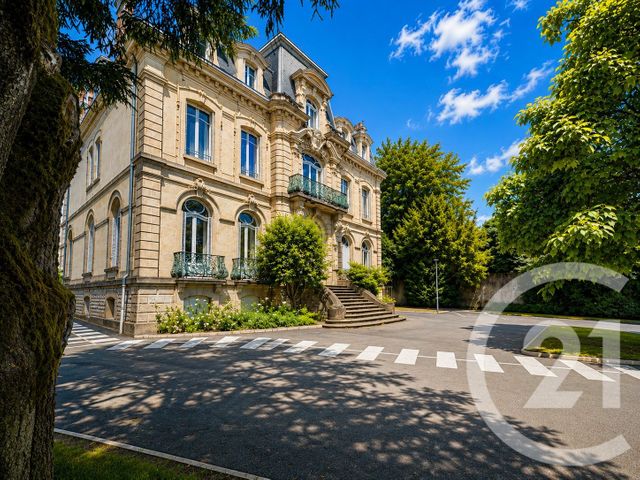 maison à vendre - 20 pièces - 617.0 m2 - LIMOGES - 87 - LIMOUSIN - Century 21 Atrium Immobilier