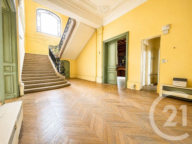 maison à vendre - 20 pièces - 617.0 m2 - LIMOGES - 87 - LIMOUSIN - Century 21 Atrium Immobilier