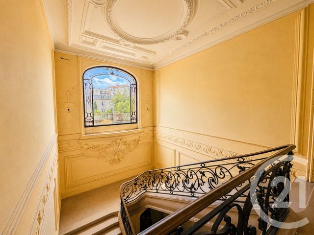 maison à vendre - 20 pièces - 617.0 m2 - LIMOGES - 87 - LIMOUSIN - Century 21 Atrium Immobilier