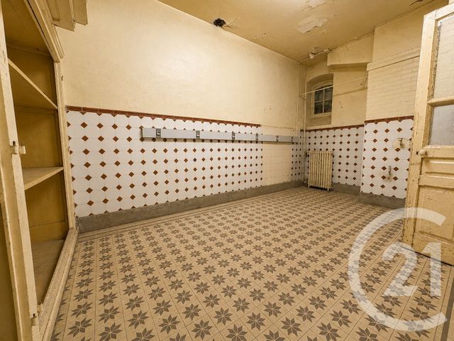 maison à vendre - 20 pièces - 617.0 m2 - LIMOGES - 87 - LIMOUSIN - Century 21 Atrium Immobilier