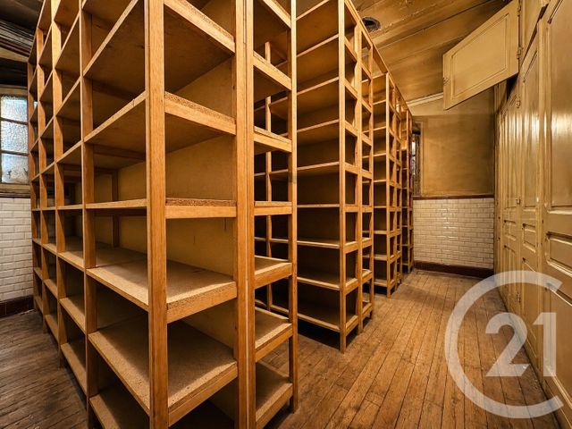maison à vendre - 20 pièces - 617.0 m2 - LIMOGES - 87 - LIMOUSIN - Century 21 Atrium Immobilier