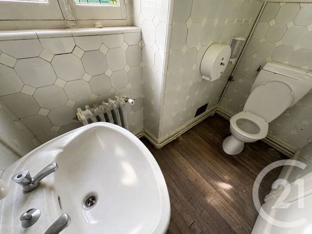 maison à vendre - 20 pièces - 617.0 m2 - LIMOGES - 87 - LIMOUSIN - Century 21 Atrium Immobilier