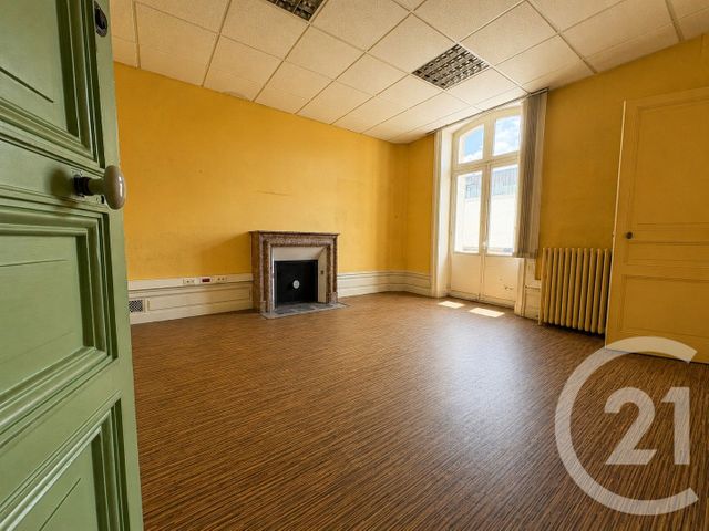 maison à vendre - 20 pièces - 617.0 m2 - LIMOGES - 87 - LIMOUSIN - Century 21 Atrium Immobilier