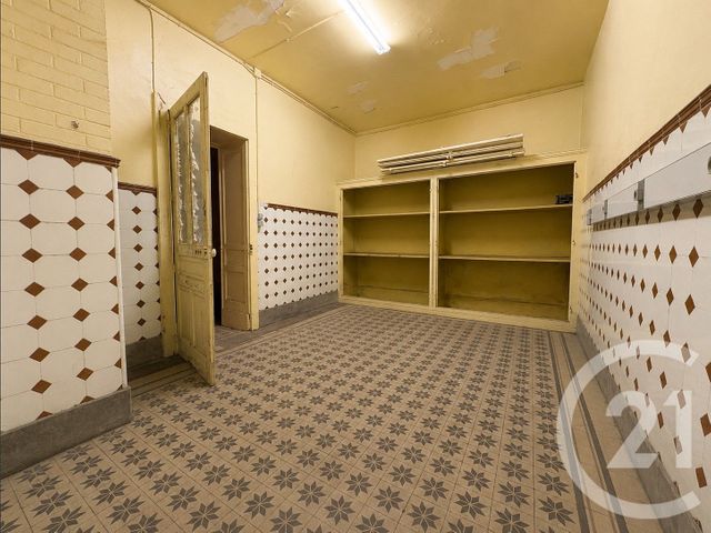 maison à vendre - 20 pièces - 617.0 m2 - LIMOGES - 87 - LIMOUSIN - Century 21 Atrium Immobilier