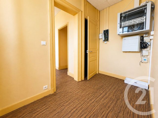maison à vendre - 20 pièces - 617.0 m2 - LIMOGES - 87 - LIMOUSIN - Century 21 Atrium Immobilier
