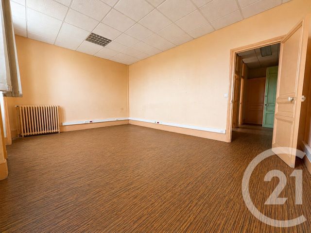 maison à vendre - 20 pièces - 617.0 m2 - LIMOGES - 87 - LIMOUSIN - Century 21 Atrium Immobilier