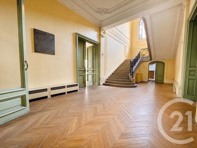 maison à vendre - 20 pièces - 617.0 m2 - LIMOGES - 87 - LIMOUSIN - Century 21 Atrium Immobilier