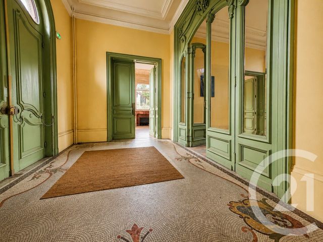 immeuble à vendre - 890.0 m2 - LIMOGES - 87 - LIMOUSIN - Century 21 Atrium Immobilier