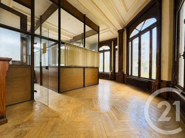 immeuble à vendre - 890.0 m2 - LIMOGES - 87 - LIMOUSIN - Century 21 Atrium Immobilier