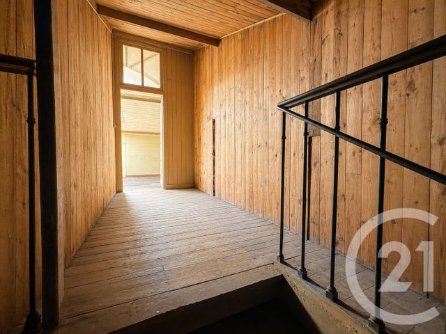 immeuble à vendre - 890.0 m2 - LIMOGES - 87 - LIMOUSIN - Century 21 Atrium Immobilier