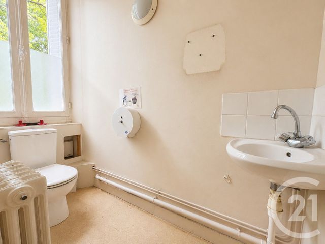 immeuble à vendre - 890.0 m2 - LIMOGES - 87 - LIMOUSIN - Century 21 Atrium Immobilier