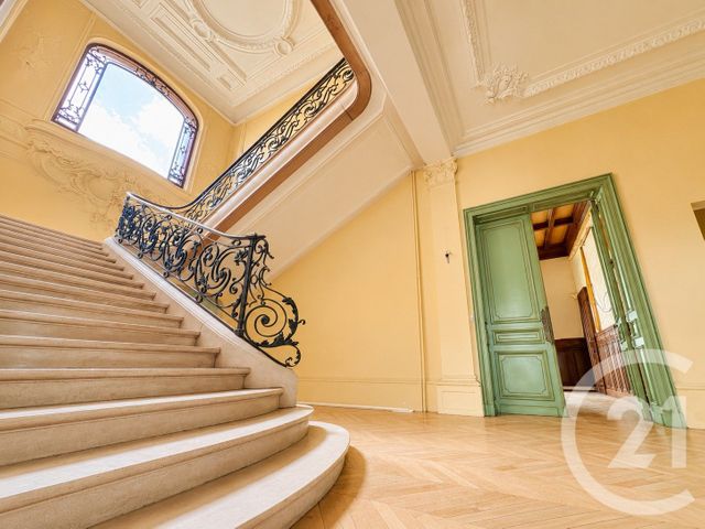 immeuble à vendre - 890.0 m2 - LIMOGES - 87 - LIMOUSIN - Century 21 Atrium Immobilier
