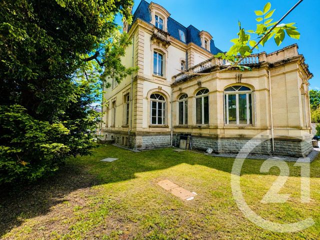 immeuble à vendre - 890.0 m2 - LIMOGES - 87 - LIMOUSIN - Century 21 Atrium Immobilier