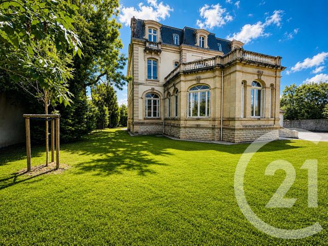 immeuble à vendre - 890.0 m2 - LIMOGES - 87 - LIMOUSIN - Century 21 Atrium Immobilier