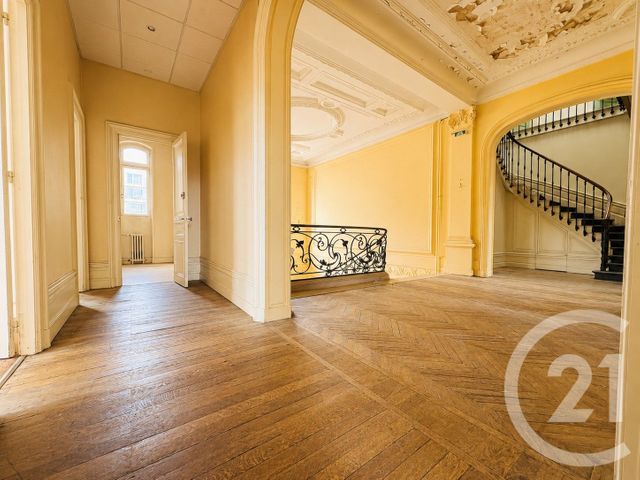 immeuble à vendre - 890.0 m2 - LIMOGES - 87 - LIMOUSIN - Century 21 Atrium Immobilier