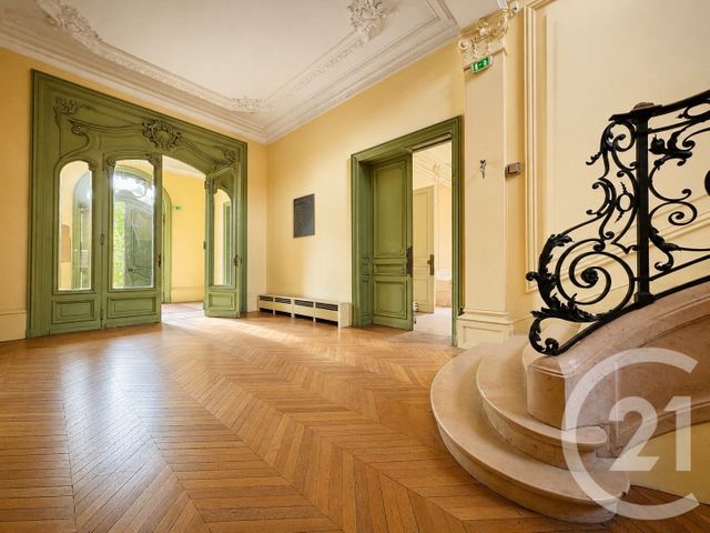 immeuble à vendre - 890.0 m2 - LIMOGES - 87 - LIMOUSIN - Century 21 Atrium Immobilier