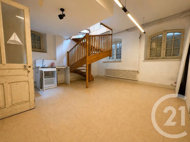 immeuble à vendre - 890.0 m2 - LIMOGES - 87 - LIMOUSIN - Century 21 Atrium Immobilier