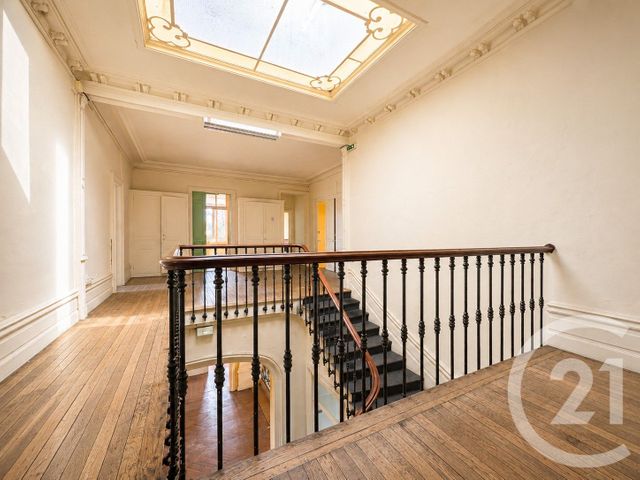 immeuble à vendre - 890.0 m2 - LIMOGES - 87 - LIMOUSIN - Century 21 Atrium Immobilier