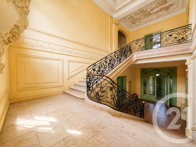 immeuble à vendre - 890.0 m2 - LIMOGES - 87 - LIMOUSIN - Century 21 Atrium Immobilier