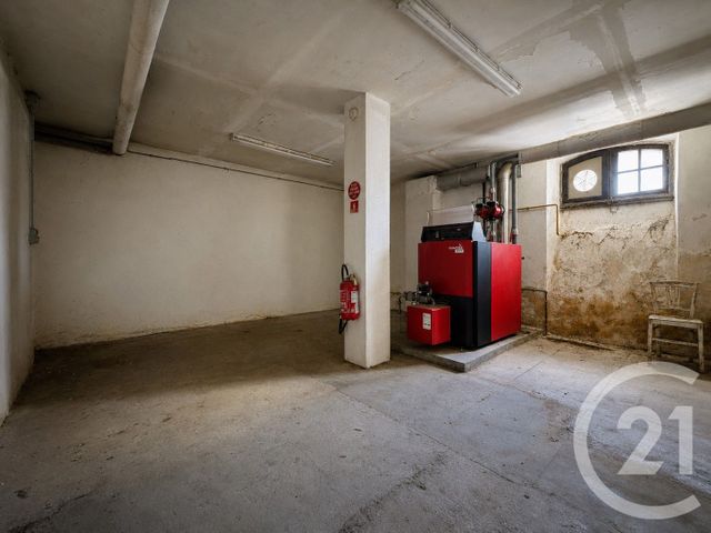 immeuble à vendre - 890.0 m2 - LIMOGES - 87 - LIMOUSIN - Century 21 Atrium Immobilier