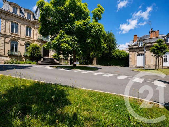 immeuble à vendre - 890.0 m2 - LIMOGES - 87 - LIMOUSIN - Century 21 Atrium Immobilier