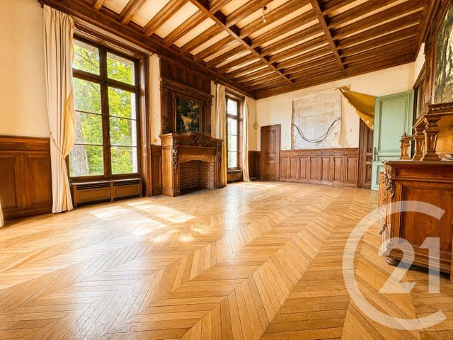 immeuble à vendre - 890.0 m2 - LIMOGES - 87 - LIMOUSIN - Century 21 Atrium Immobilier