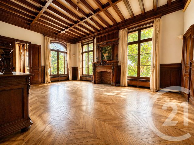 immeuble à vendre - 890.0 m2 - LIMOGES - 87 - LIMOUSIN - Century 21 Atrium Immobilier