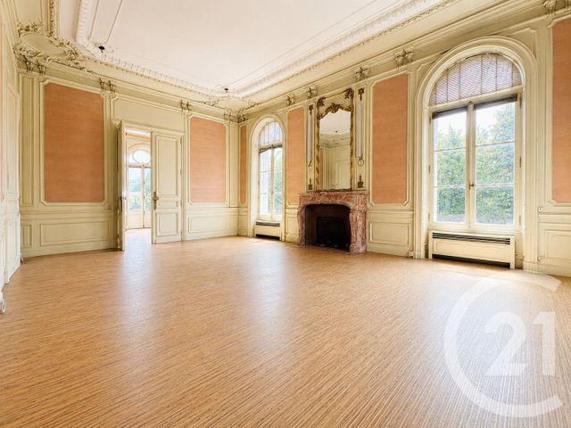 immeuble à vendre - 890.0 m2 - LIMOGES - 87 - LIMOUSIN - Century 21 Atrium Immobilier