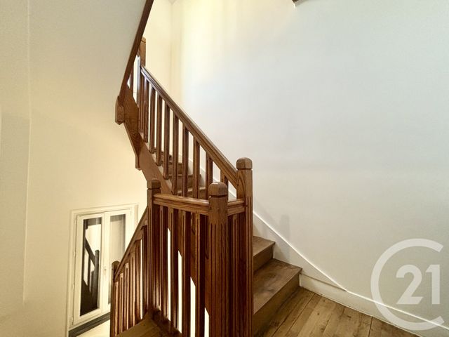 maison à vendre - 5 pièces - 125.01 m2 - PANAZOL - 87 - LIMOUSIN - Century 21 Atrium Immobilier