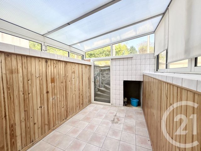 maison à vendre - 5 pièces - 125.01 m2 - PANAZOL - 87 - LIMOUSIN - Century 21 Atrium Immobilier