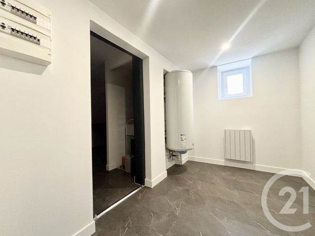 maison à vendre - 5 pièces - 125.01 m2 - PANAZOL - 87 - LIMOUSIN - Century 21 Atrium Immobilier