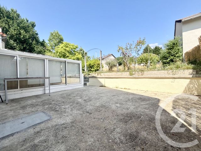 maison à vendre - 5 pièces - 125.01 m2 - PANAZOL - 87 - LIMOUSIN - Century 21 Atrium Immobilier