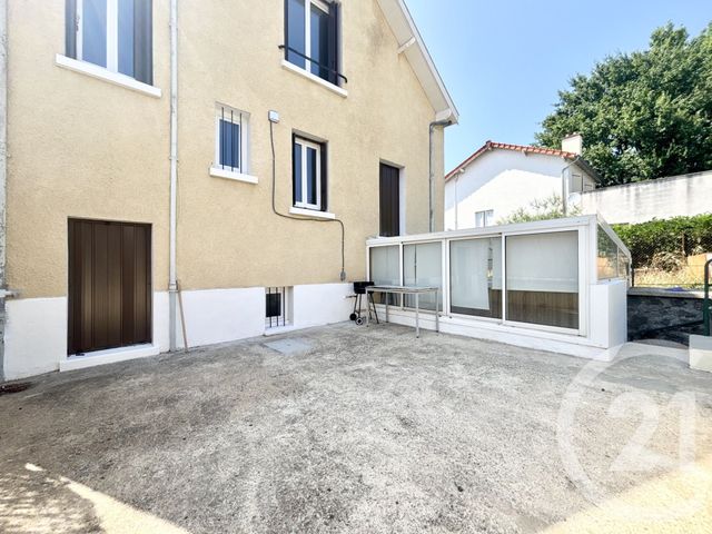 maison à vendre - 5 pièces - 125.01 m2 - PANAZOL - 87 - LIMOUSIN - Century 21 Atrium Immobilier