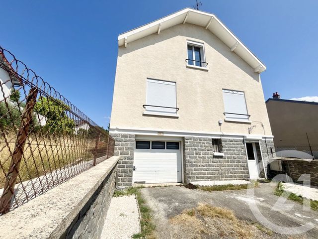 maison à vendre - 5 pièces - 125.01 m2 - PANAZOL - 87 - LIMOUSIN - Century 21 Atrium Immobilier